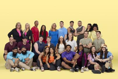 'Amazing Race' Season 38 Cast Features ‘Big Brother’ Stars and Loved Ones