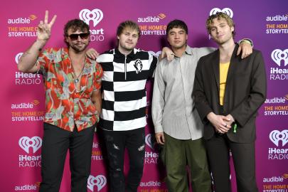 5 Seconds of Summer Members Who Are Dads Now