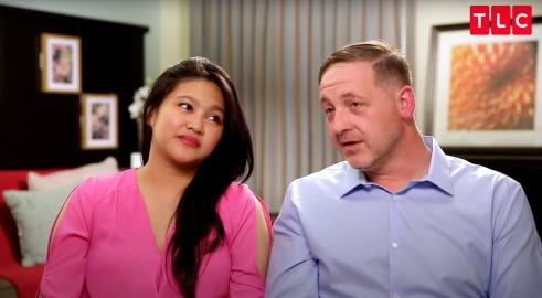 Are 90 Day Fiance's Leida and Eric Still Together? Updates on the Couple
