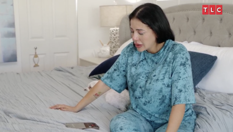 ‘90 Day Fiance: Happily Ever After?’ Midseason Teaser: Jasmine Fears Deportation