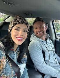 Watch 90 Day Fiance’s Matt Finally Tell Jasmine ‘I Love You’ in Sneak Peek