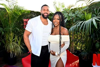 'Perfect Match' Season 3 Stars AD and Ollie's Relationship Timeline