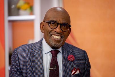 Al Roker’s ‘Today’ Absence Explained: Where Is He This Week?