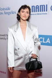 Alyson Stoner Recalls Singing ‘Happy Birthday’ With Coldplay’s Chris Martin