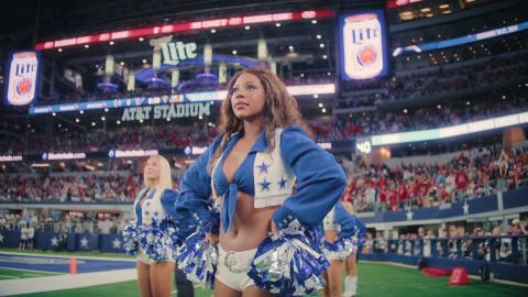 'America’s Sweethearts: Dallas Cowboys Cheerleaders’ Renewed for Season 3