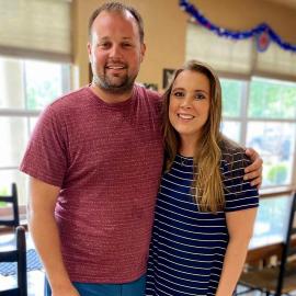 Anna Duggar Shares Rare Videos of Daughters Amid Josh's Jail Sentence