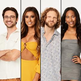 'Are You My First?’ Couples Status Check: Who Is Still Together?