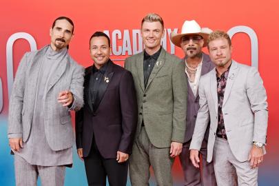 Backstreet Boys Are Earning $4M Per Night During Sphere Residency: Report