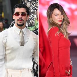 Everything to Know About Bad Bunny's Yearslong Connection to Belinda