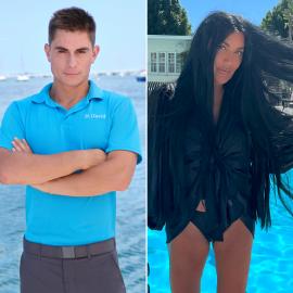 'Below Deck' Reveals If Kyle Hooked Up With Guest Helen Before Investigation