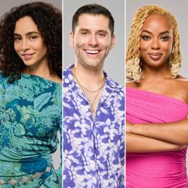 Why Jimmy Blames Morgan Over Mickey for His 'Big Brother' Eviction