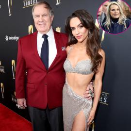 Bill Belichick’s Ex Was ’Shocked’ About Jordon Hudson Video: ‘Had No Idea'