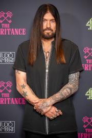 Billy Ray Cyrus Drops New Version of 'Achy Breaky Heart' for 64th Birthday