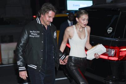 6 Hollywood Love Stories