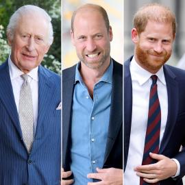 Breaking Down the Royal Family Properties 