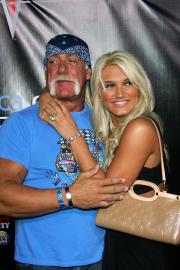 Brooke Hogan Says Body Cam Footage May Change Dad’s Death Story