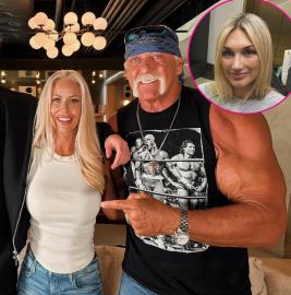 Brooke Hogan Says She Told Late Dad Hulk Hogan Not to Marry Sky Daily