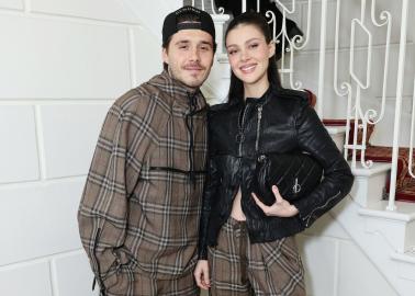 Brooklyn Beckham Breaks Silence on Nicola Peltz Vow Renewal: 'Beautiful'