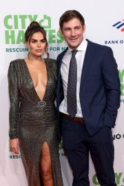 Why Brooks Nader Doesn’t Talk About Her Ex-Husband on 'Love Thy Nader’