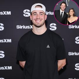 Dalton Kincaid Spills Details on Josh Allen and Hailee Steinfeld's Wedding