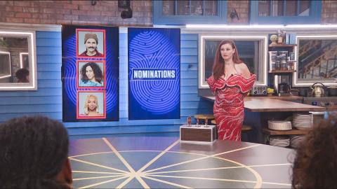 Big Brother 27: 8 Dramatic Moments and Major Game Twists
