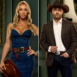 McBee Dynasty’s Calah Jackson Says She ‘Lost’ Herself Dating Steven