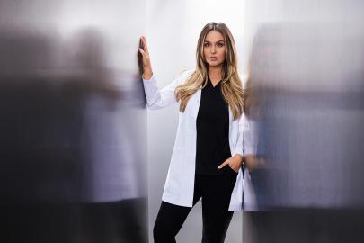 Camilla Luddington Says ‘Grey’s’ Season 22 Premiere Was ‘Traumatic’ to Film