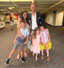Why Catherine Giudici Got ‘Really Mad’ at Sean Lowe Hours Before Proposal