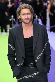 Chad Michael Murray 'Lost 50 Percent' of His Blood While Hospitalized at 15