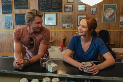 Biggest Differences Between Netflix's ‘Sullivan's Crossing’ Show and Book