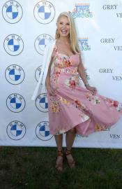 Christie Brinkley Suggests Vow Renewal After 5 Years to 'Get Out of It'