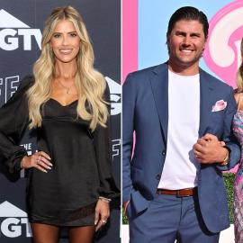 Christina Haack and Josh Hall's Divorce Settlement Revealed: Homes, Cars