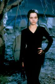 How Did 'Wednesday' Bring Christina Ricci Back in Season 2?