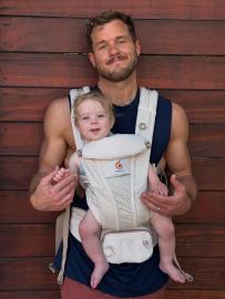 Why Colton Underwood Wanted Surrogate to Do Skin-to-Skin With His Baby