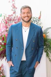Colton Underwood Teases 'Vibe' of 'Are You My First?' Virgin Dating Show