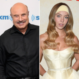 Dr. Phil Plans to Buy American Eagle Jeans For ‘Every Woman In My Family’