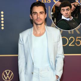 How Dave Franco Feels About Possibly Playing Luigi Mangione in a Movie