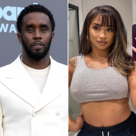 Diddy's Ex Virginia Huynh Supports Rapper, Says He's No 'Danger’