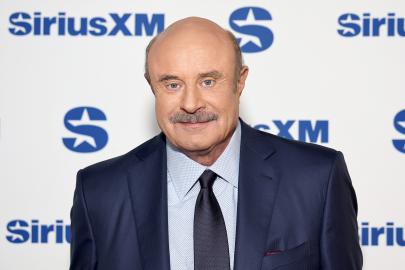Dr. Phil Reacts to Ex-Broadcaster's Claims About $500M, 10-Year TV Deal