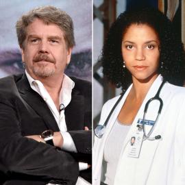 ‘ER' Producer Reveals Which Story Lines Received the Most Backlash
