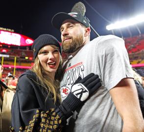 Travis Kelce Changed Proposal Plans After Talking to Ed Kelce, Scott Swift