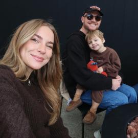 Why Emilie and Brady Kiser Didn't Use Pool Cover Ahead of Son Trigg's Death