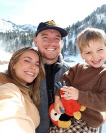 Inside Emilie Kiser’s Son’s Redacted Police Report