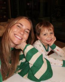 Emilie Kiser Says She Navigates Grief 'Minute by Minute' After Son’s Death