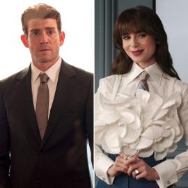 Bryan Greenberg Joins ‘Emily in Paris’ in Key Role After 'Suits' Cancellation