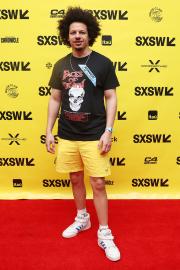 Eric Andre’s Battle With Georgia Police Over Alleged Racial Profiling Revived