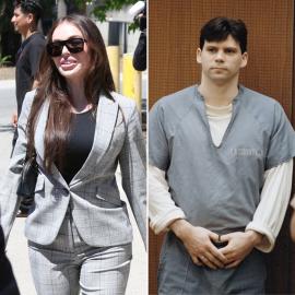 Erik Menendez's Daughter Speaks Out After Lyle's Parole Decision