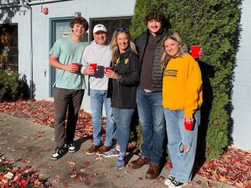 Why Ethan Chapin’s Family Didn’t Attend Bryan Kohberger’s Court Hearings