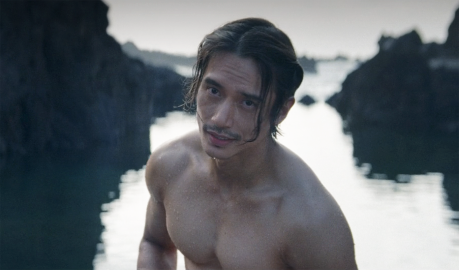 Why 'Star Wars: The Acolyte' Fans Ask Manny Jacinto to 'Choke Them'