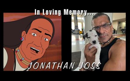 How 'King of the Hill' Revival Honored Jonathan Joss After Shocking Death